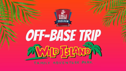 Wild Island Family Adventure Park Trip