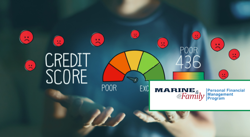 Improve Your Credit Score