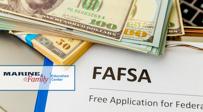 FAFSA Fridays