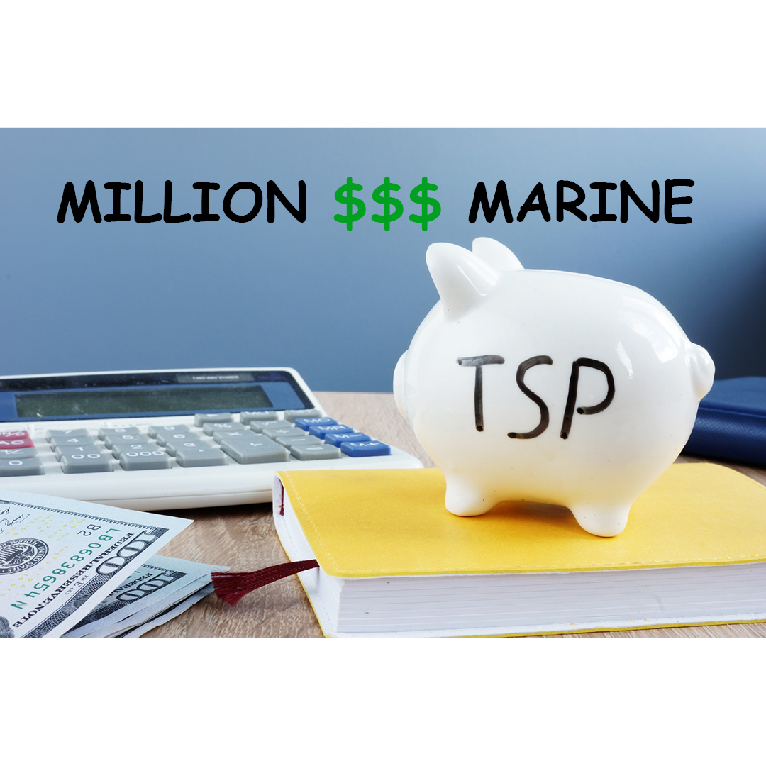 Million $$$ Marine (MDM)