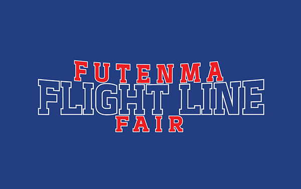Futenma Flight Line Fair