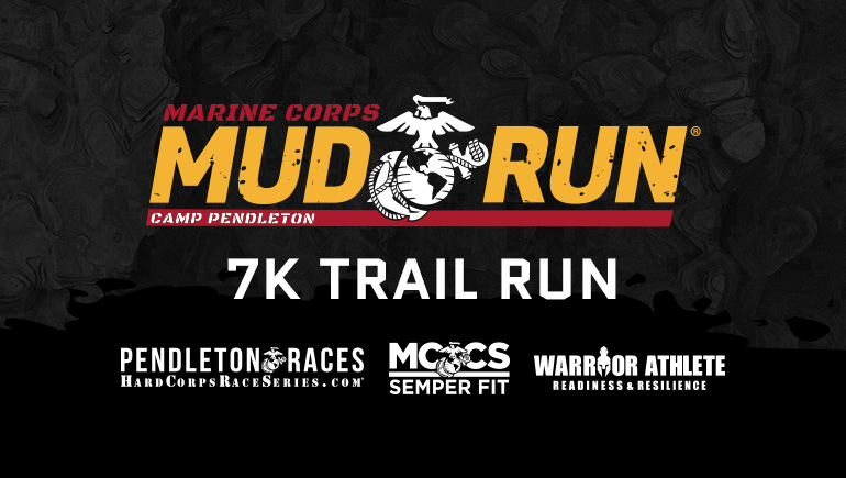 Marine Corps Mud Run®