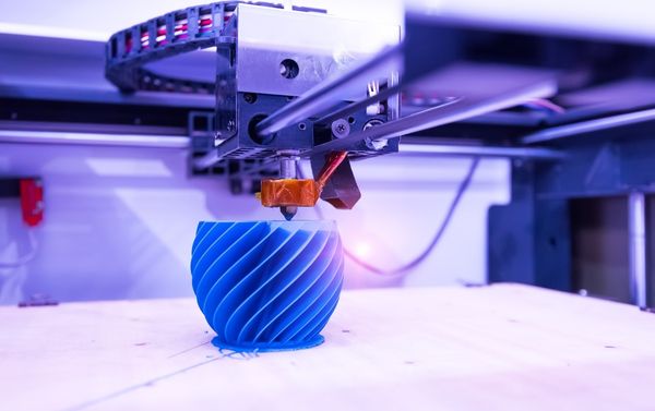 3D Print Club