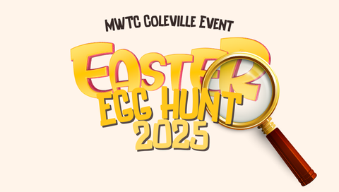 Easter Egg Hunt