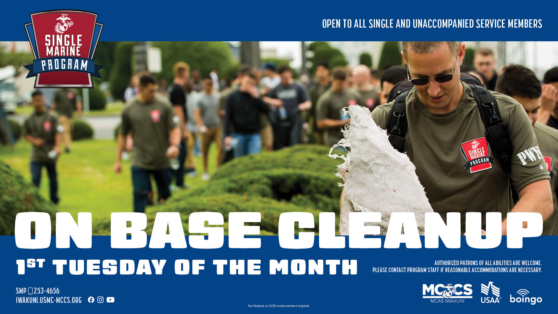 Youth Fitness (Ages 5-6)