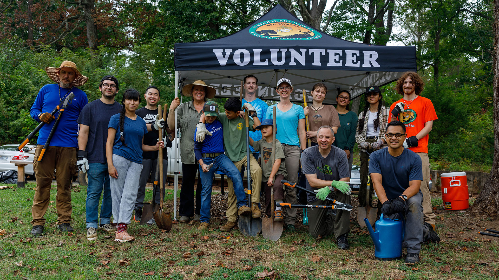 Youth Fitness (Ages 5-6)