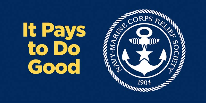 Navy Marine Corps Relief Society