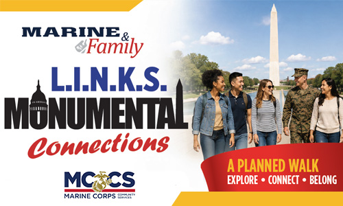 L.I.N.K.S. Monumental Connections