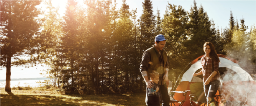 Nature Boosts Wellness for Marines and Their Families