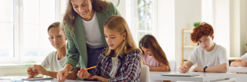 Honoring Child Care Providers in Child and Youth Programs