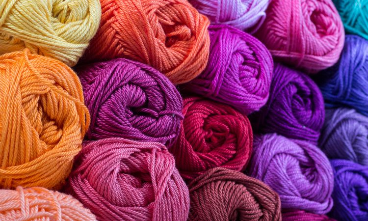 Yarning for Adults