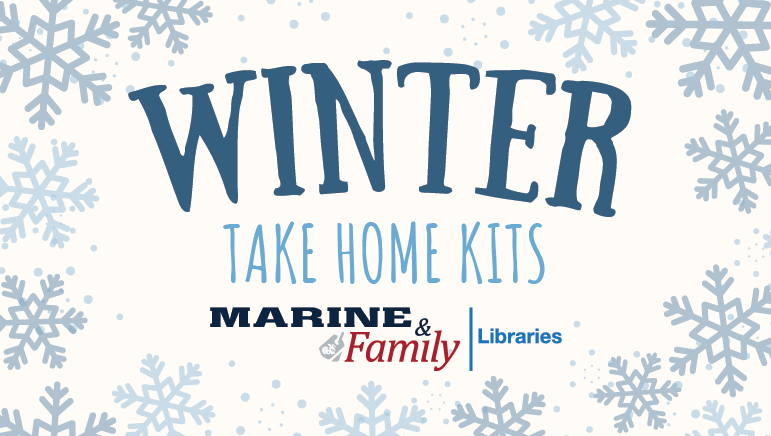 Take Home Kits: Autumn