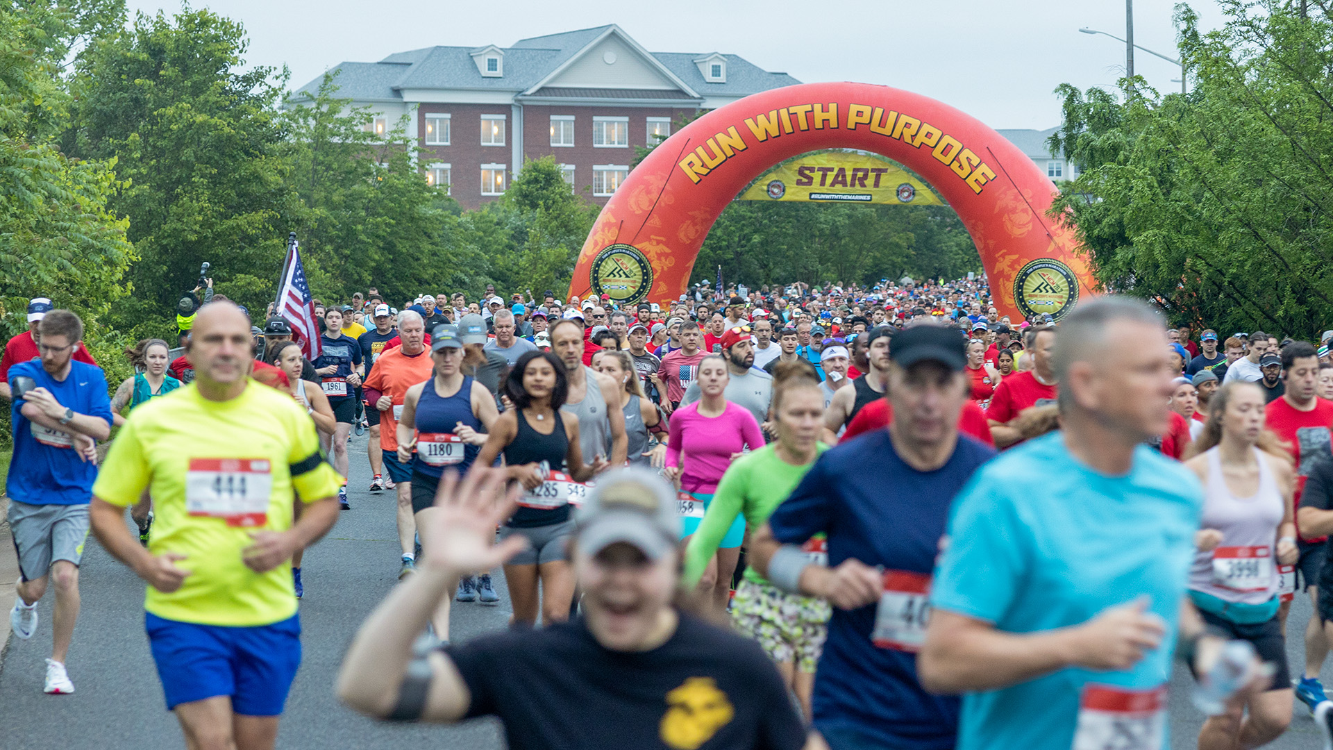 Youth Fitness (Ages 5-6)