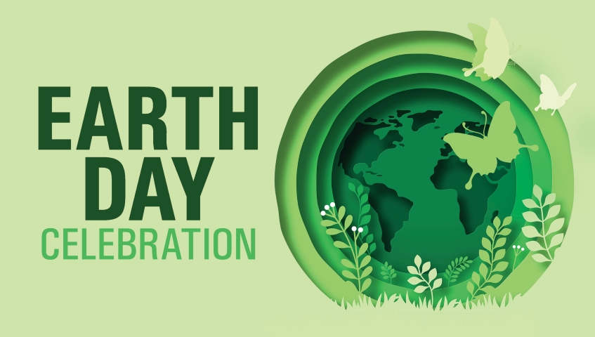 Earth Day Celebration
