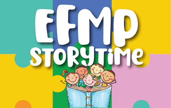 EFMP Story Time