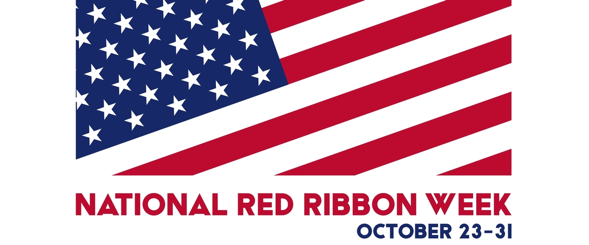 Red Ribbon Week 2019