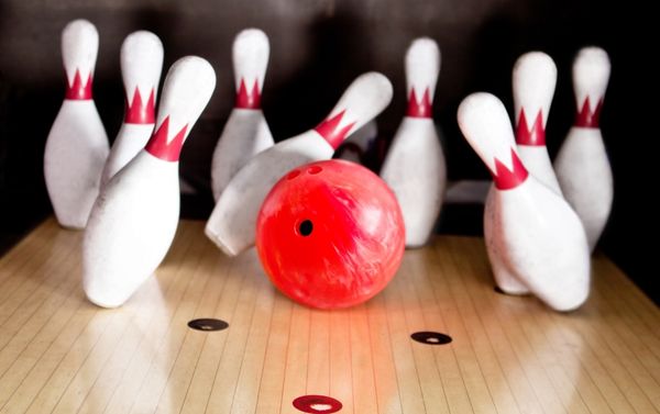 Bowling Bash