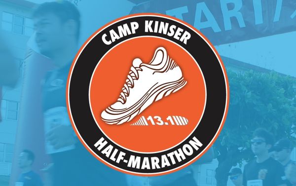 Kinser Half Marathon