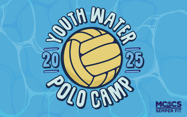 Youth Water Polo Camp