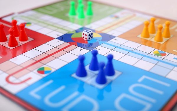 Board Game Night