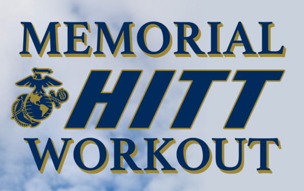 Memorial HITT Workout