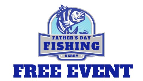 Father's Day Fishing Derby