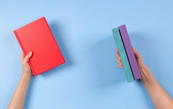 Book Swap