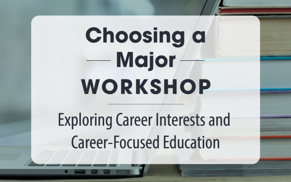 Choosing a Major