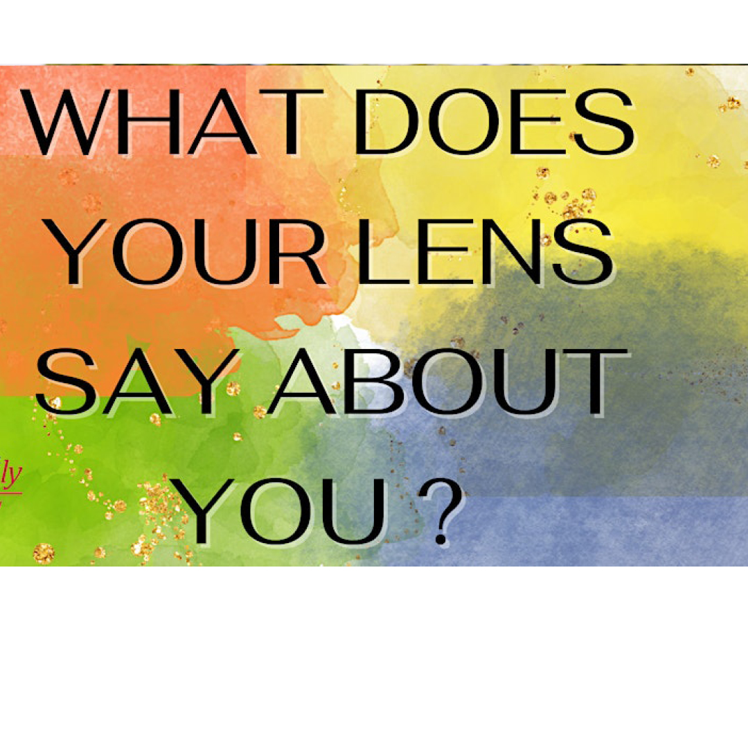 MCFTB - Four Lenses Personality Assessment Workshop
