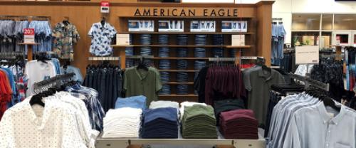 MCX Becomes First Military Retailer to Offer American Eagle Outfitters Apparel