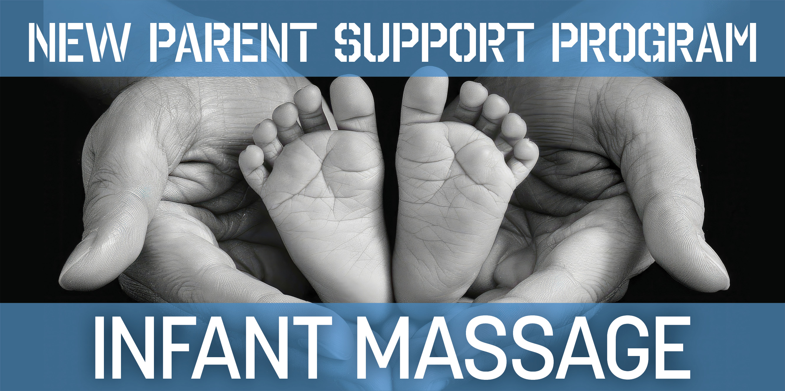 Infant Massage