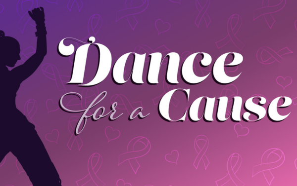 Dance for a Cause