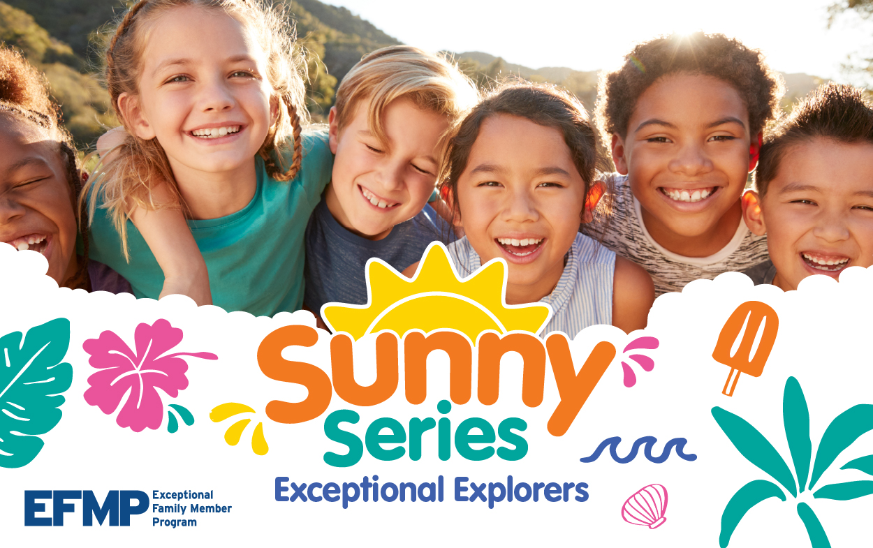 EFMP Sunny Series