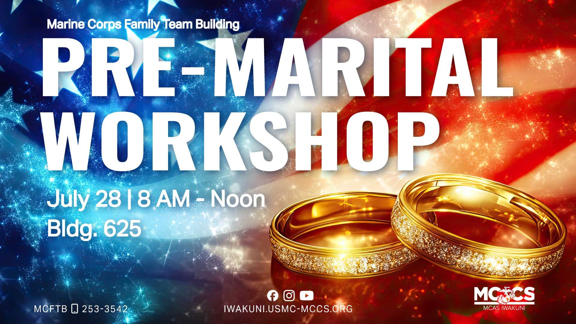 Youth Fitness (Ages 5-6)