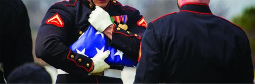 Resiliency & Support Resources for Military Surviving Family Members