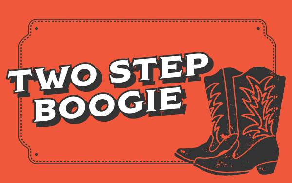 Two Step Boogie