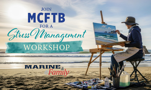 Stress Management Workshop