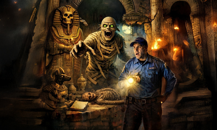 Youth Fitness (Ages 5-6)