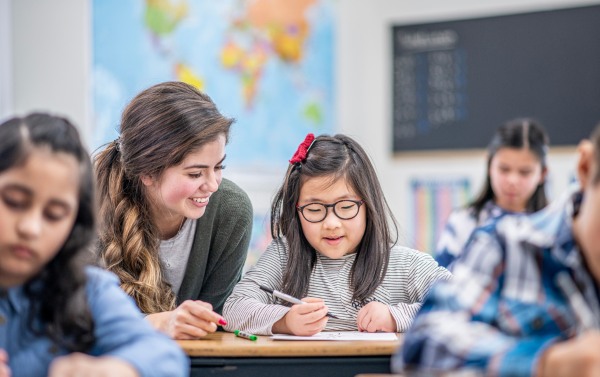 After School English Program 