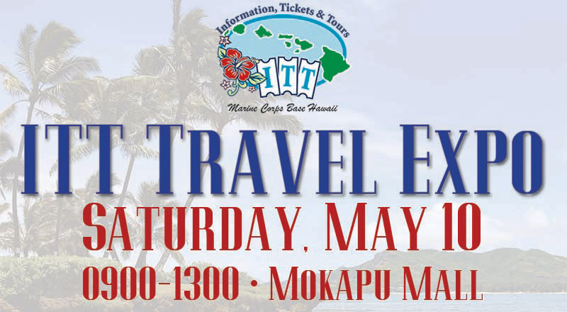 ITT Travel Expo