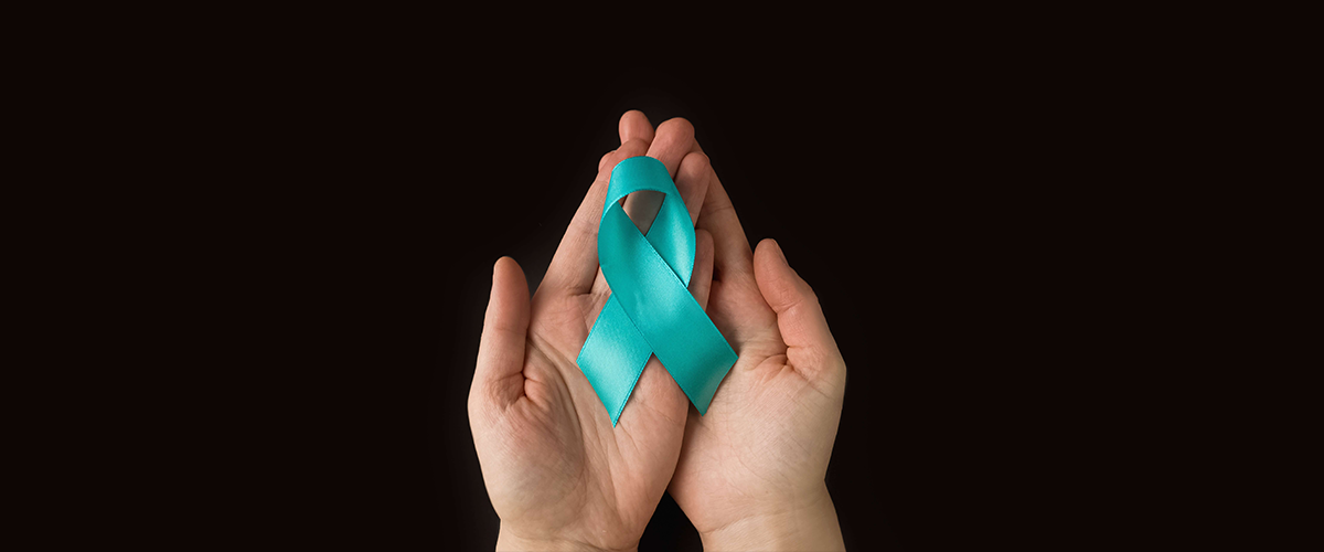 April is Sexual Assault Awareness and Prevention Month