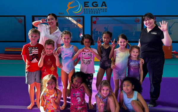 No School Day Camp - Full Day