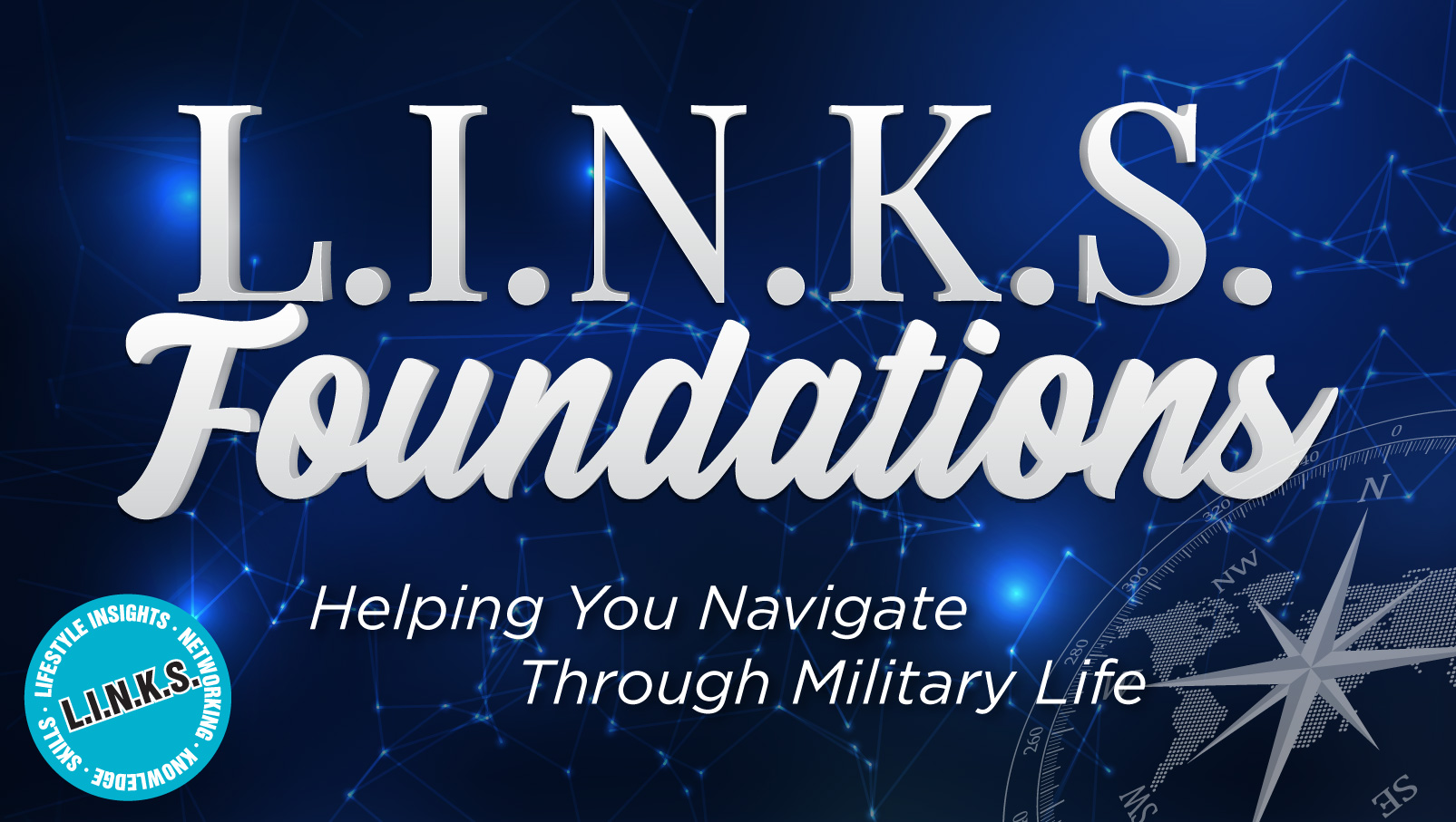 L.I.N.K.S. Foundations: Full Day Training