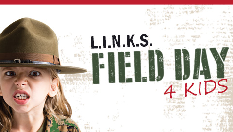 Youth Fitness (Ages 5-6)