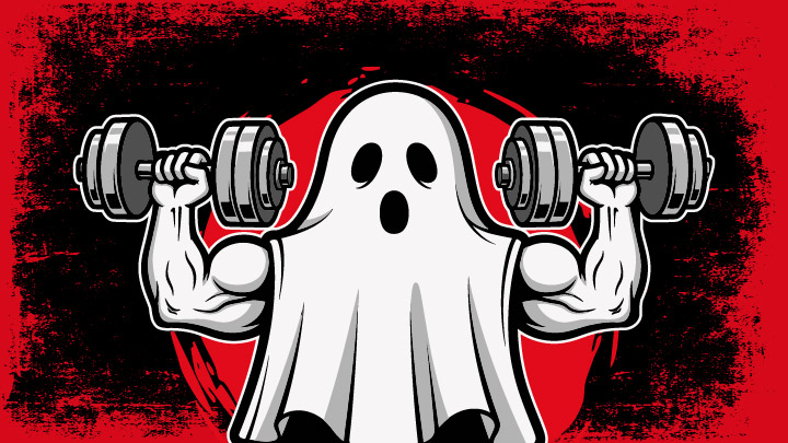 Ghostly Gainz with SemperFit