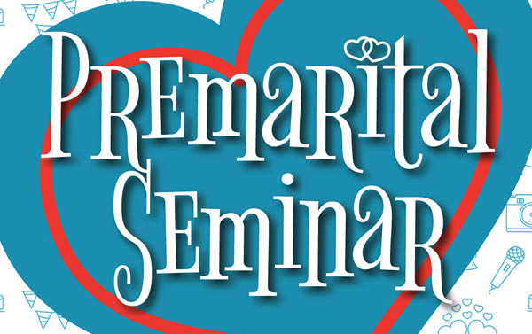 Premarital Seminar
