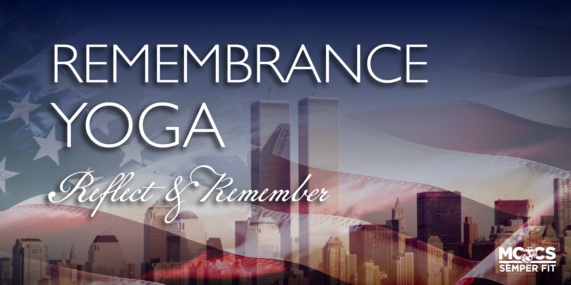Remembrance Yoga