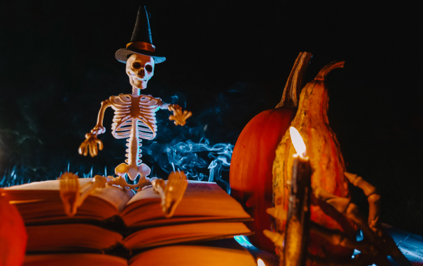 Okinawa Spooky Stories