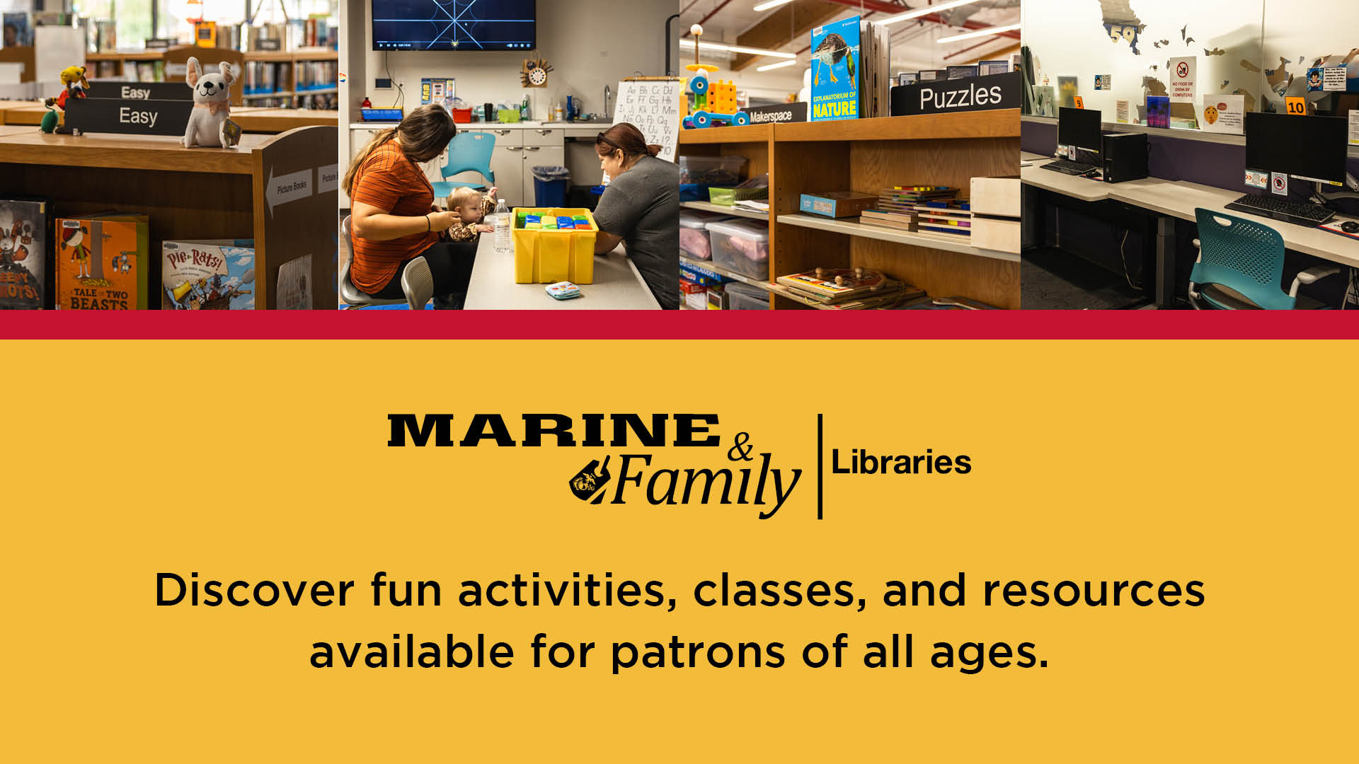 Late Night at the Library for Teens & Tweens: Crocheting 101