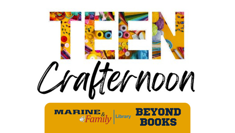 Teen Crafternoon: Artist Trading Cards – Spill Some Tea